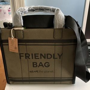 Carpisa hand bag from Italy